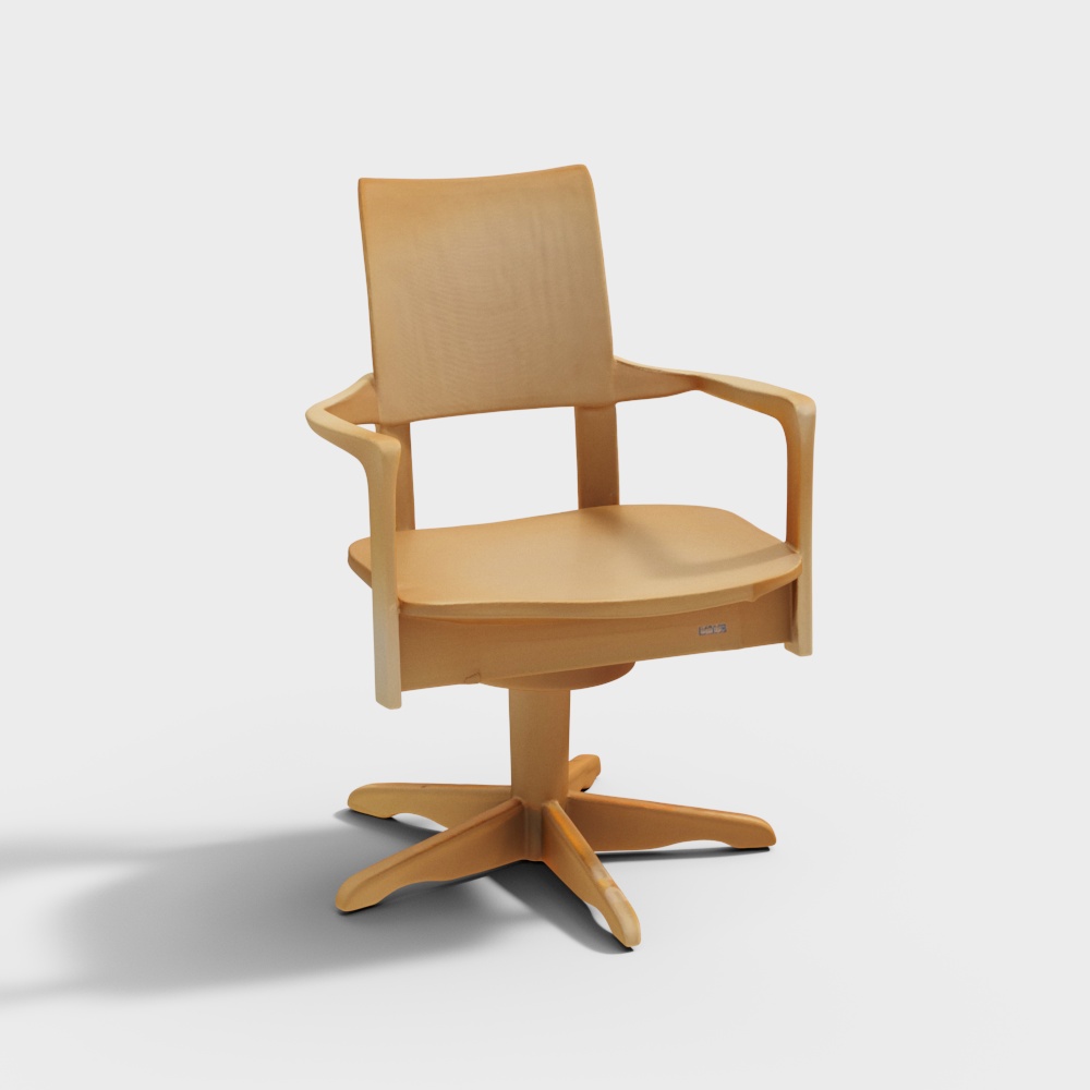 крутящаяся кресло