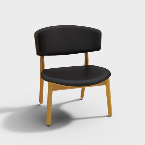 スプレッドダイニングチェア