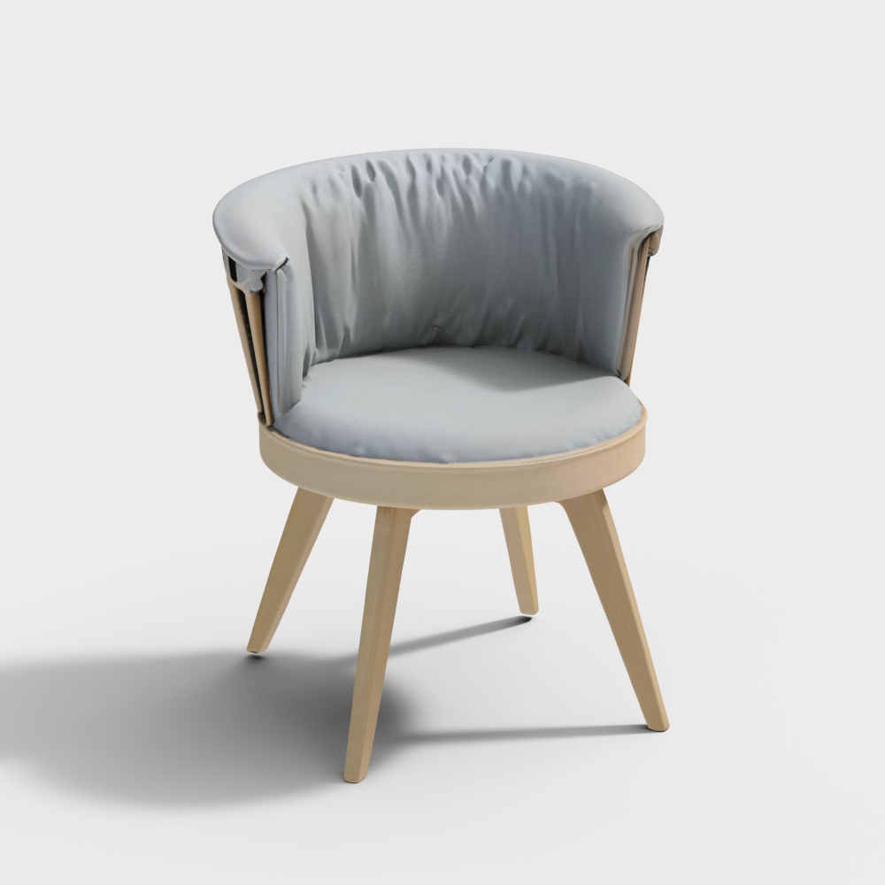 เก้าอี้หมุน MARTHA LD