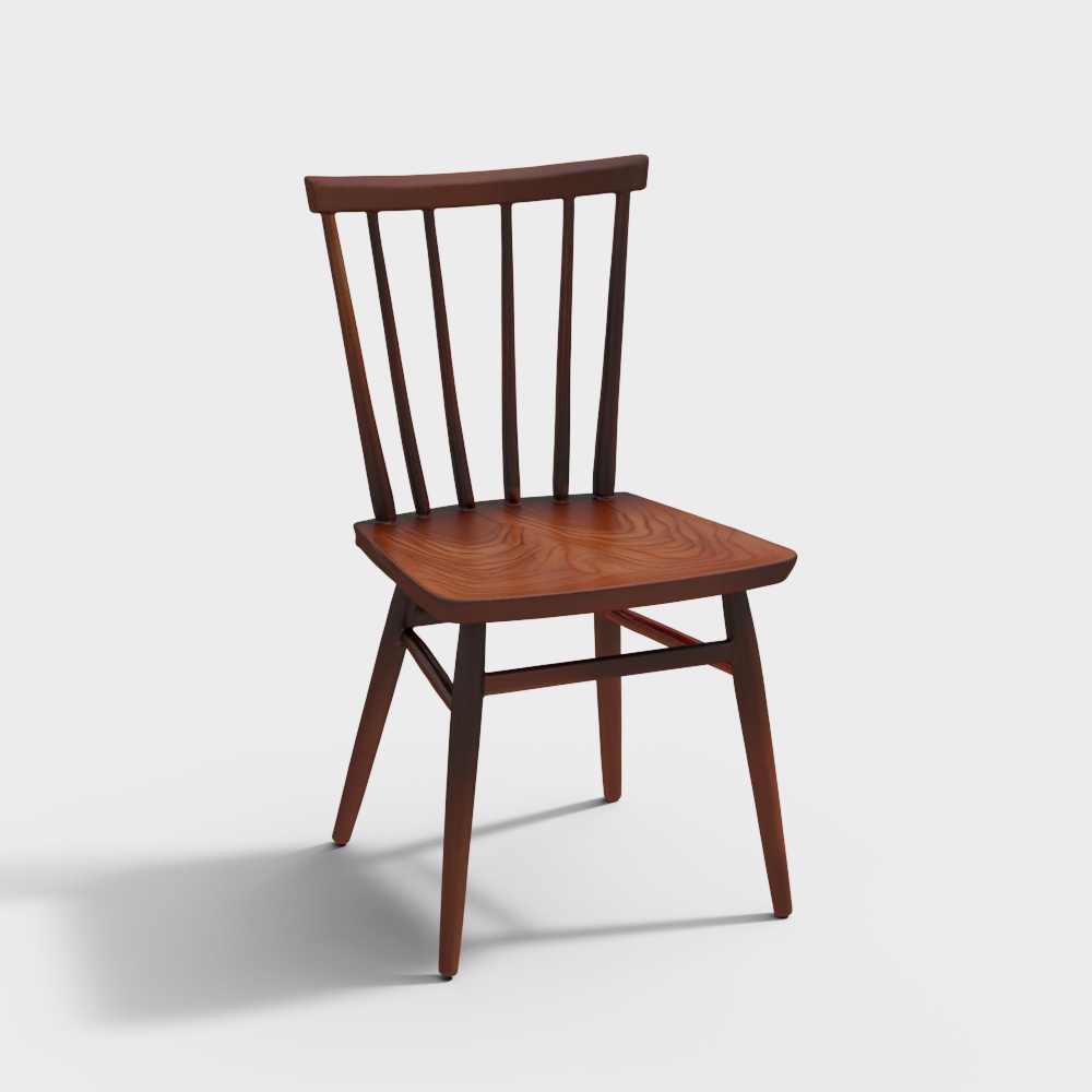 W&Bウィンザーチェア