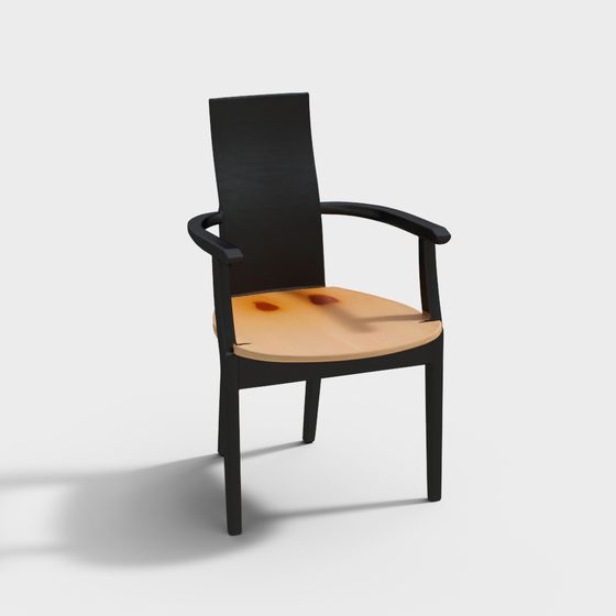 ハイバックチェア