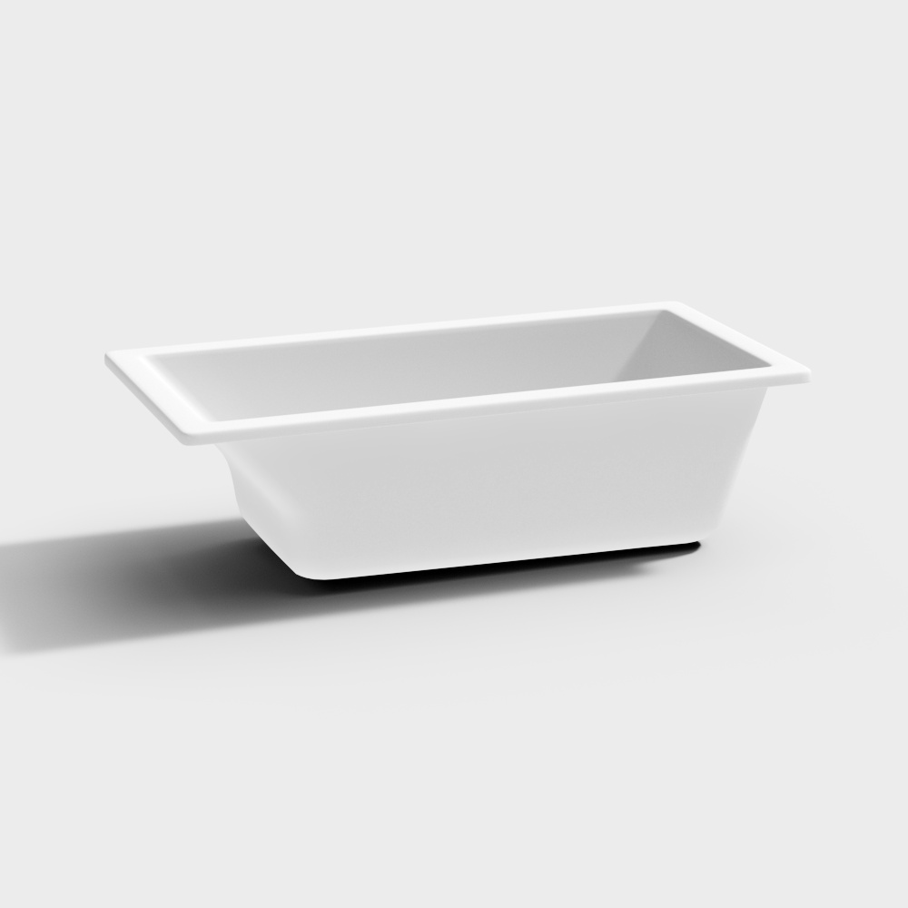 KOHLER 60인치 욕조 언더스코어 K-1121