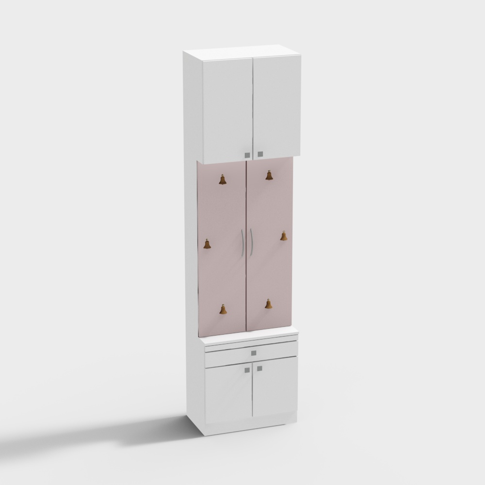 ตู้พูชะ