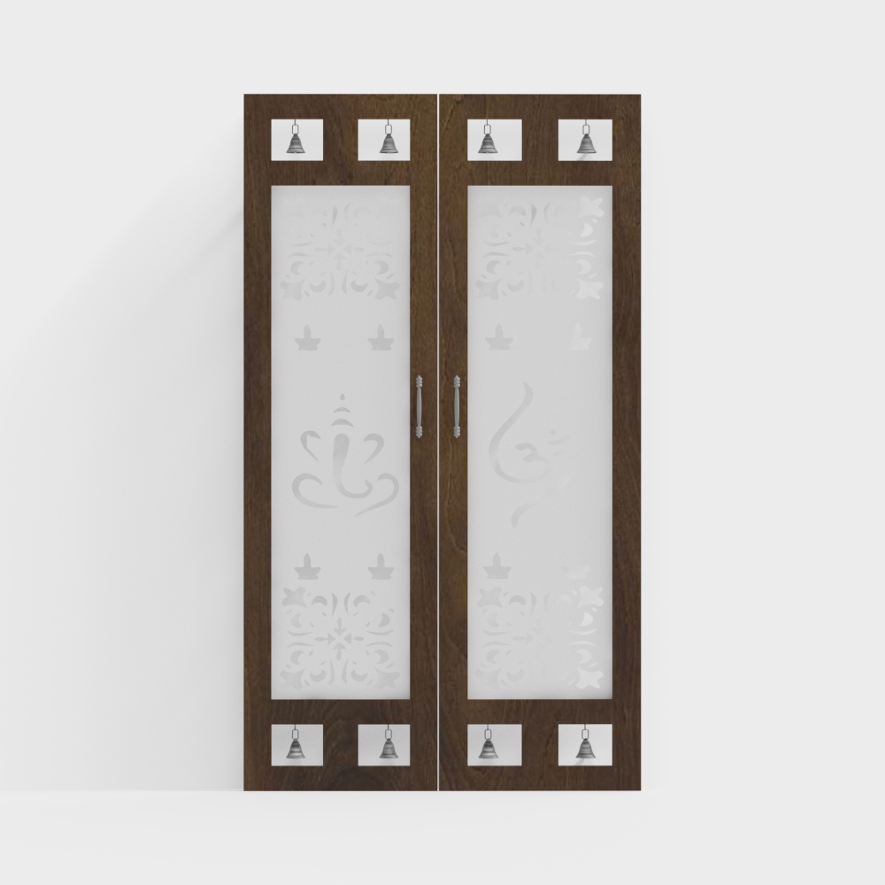 Pooja Doors