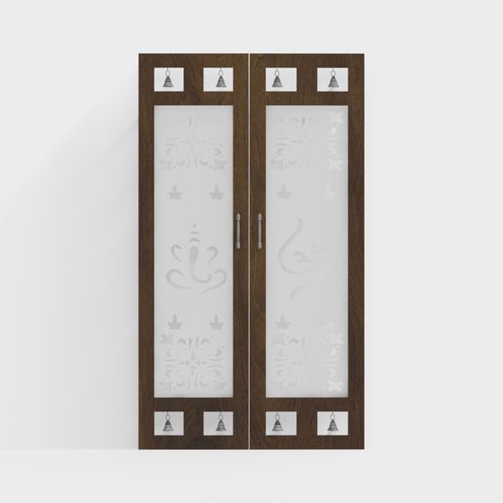 POOJA DOORS
