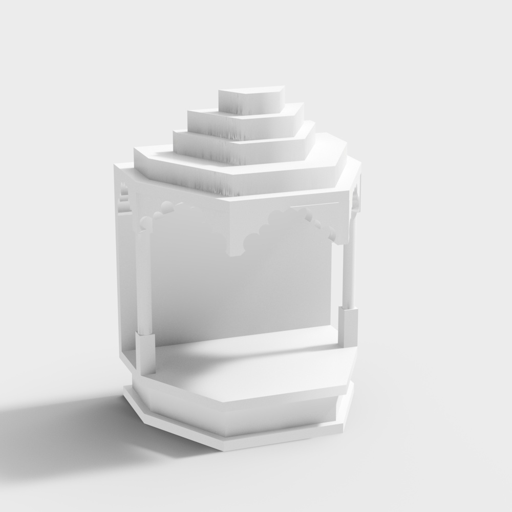 ศาลาพูจา