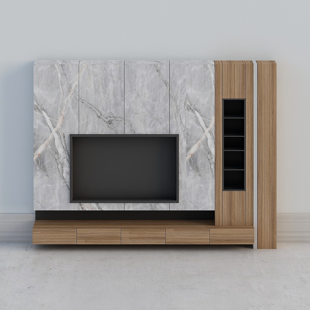 TV Unit
