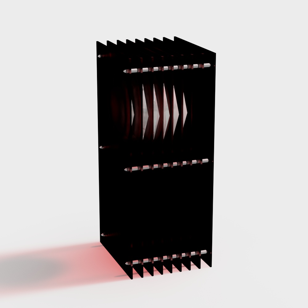 Đèn Bàn Tối Giản Hiện Đại