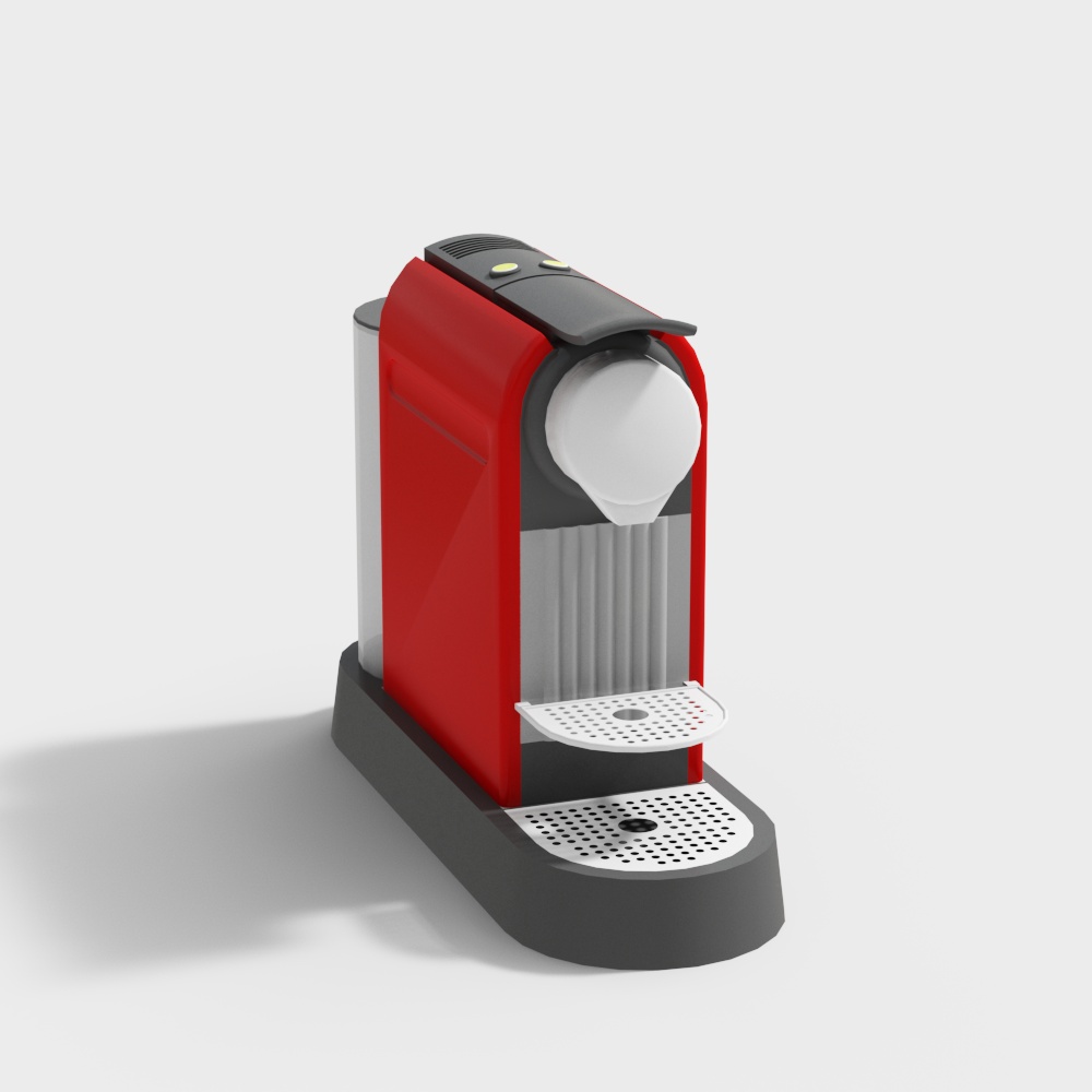Coffee Machine