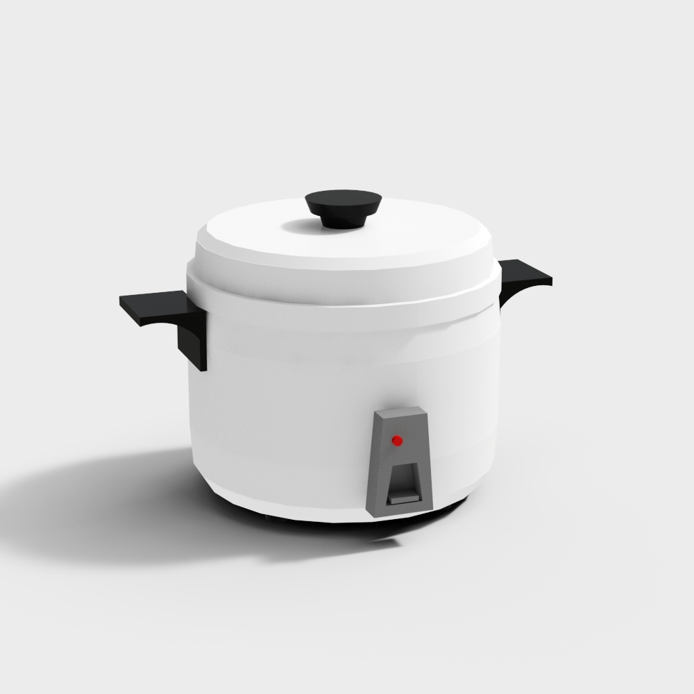 Rice Cooker