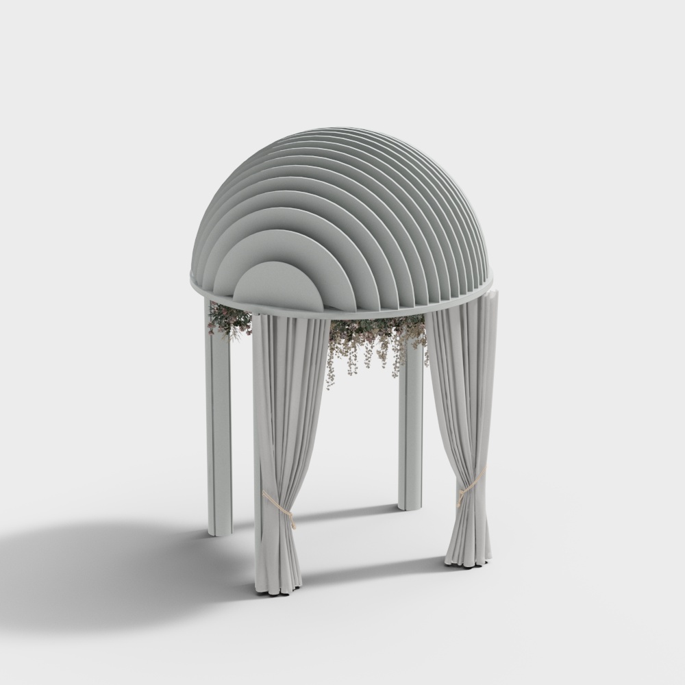 Palco per Matrimonio