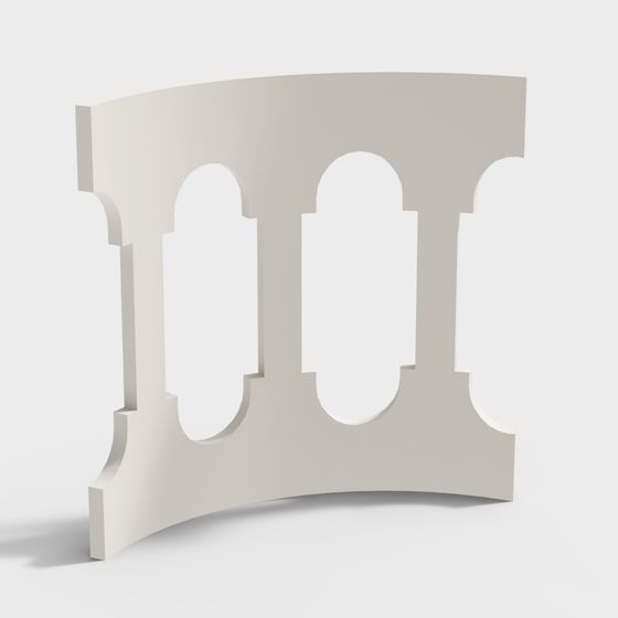 Modern Wedding Backdrop