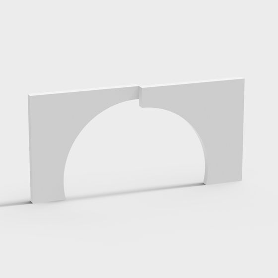 Modern Event Backdrop