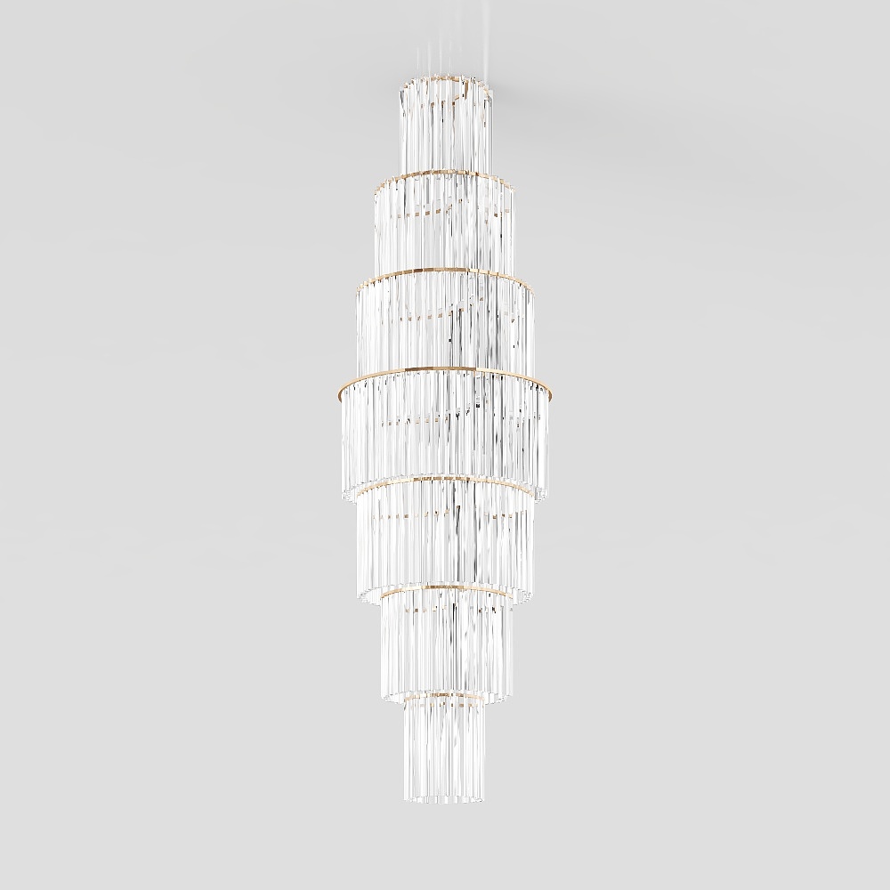 Wedding Crystal Chandelier