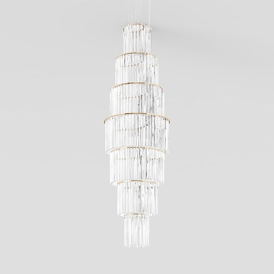 Wedding Crystal Chandelier