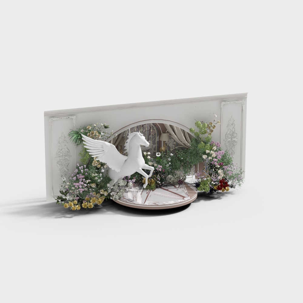 Sfondo per Matrimonio Francese