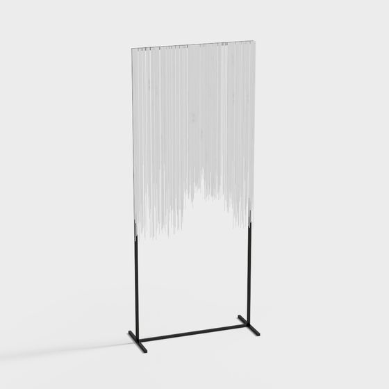 Wedding Decoration Line Curtain