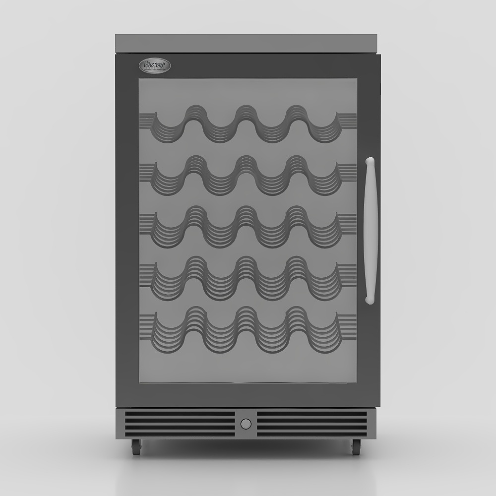 Wine Storage Refrigerator