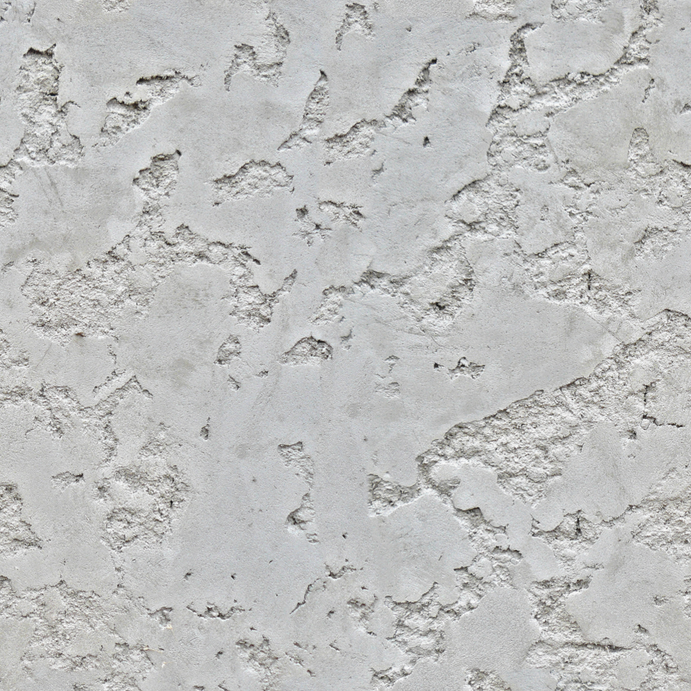 Cement Concrete Floor