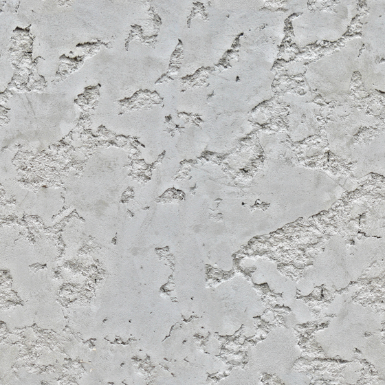 Cement Concrete Floor