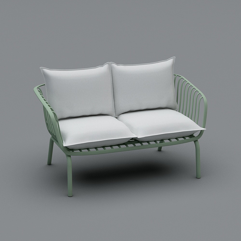 Rivatti Sofa Seiva RA2