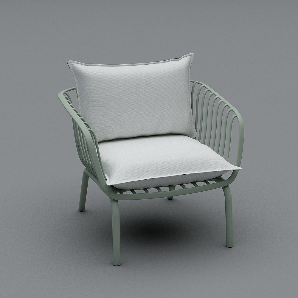 Rivatti Armchair Seiva RA