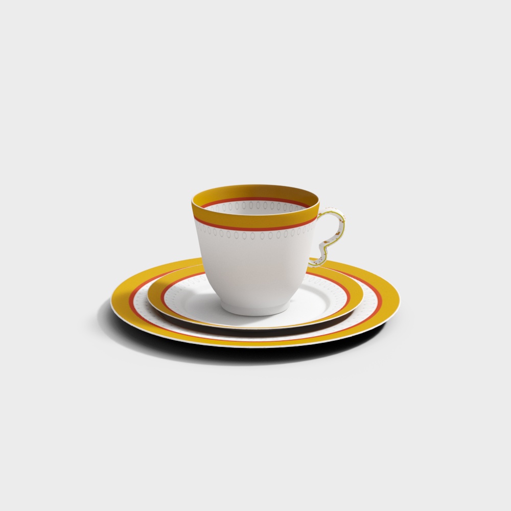 Coffee Cup