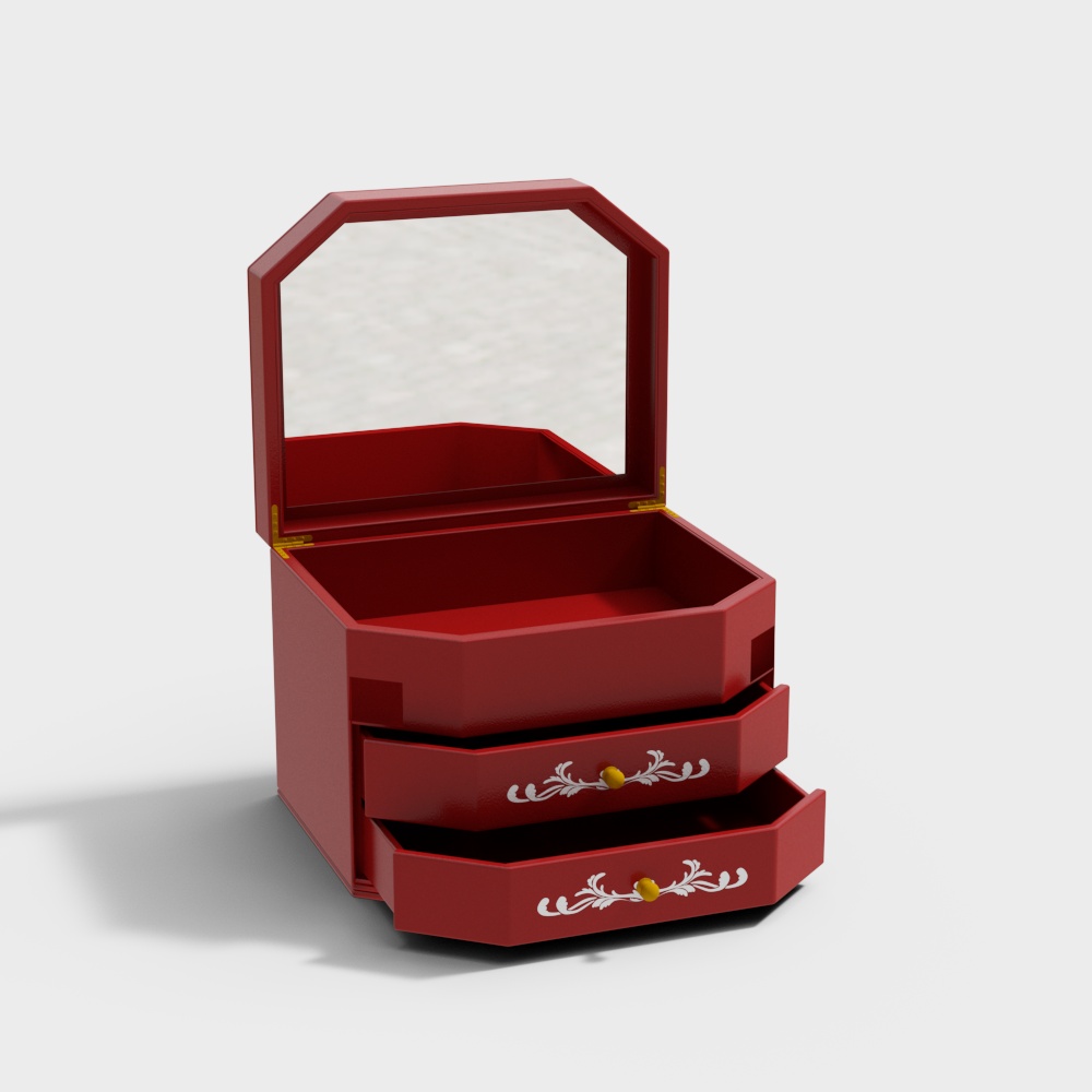 Portagioie da Matrimonio