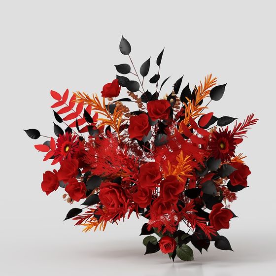 Fresh Flower Accessories