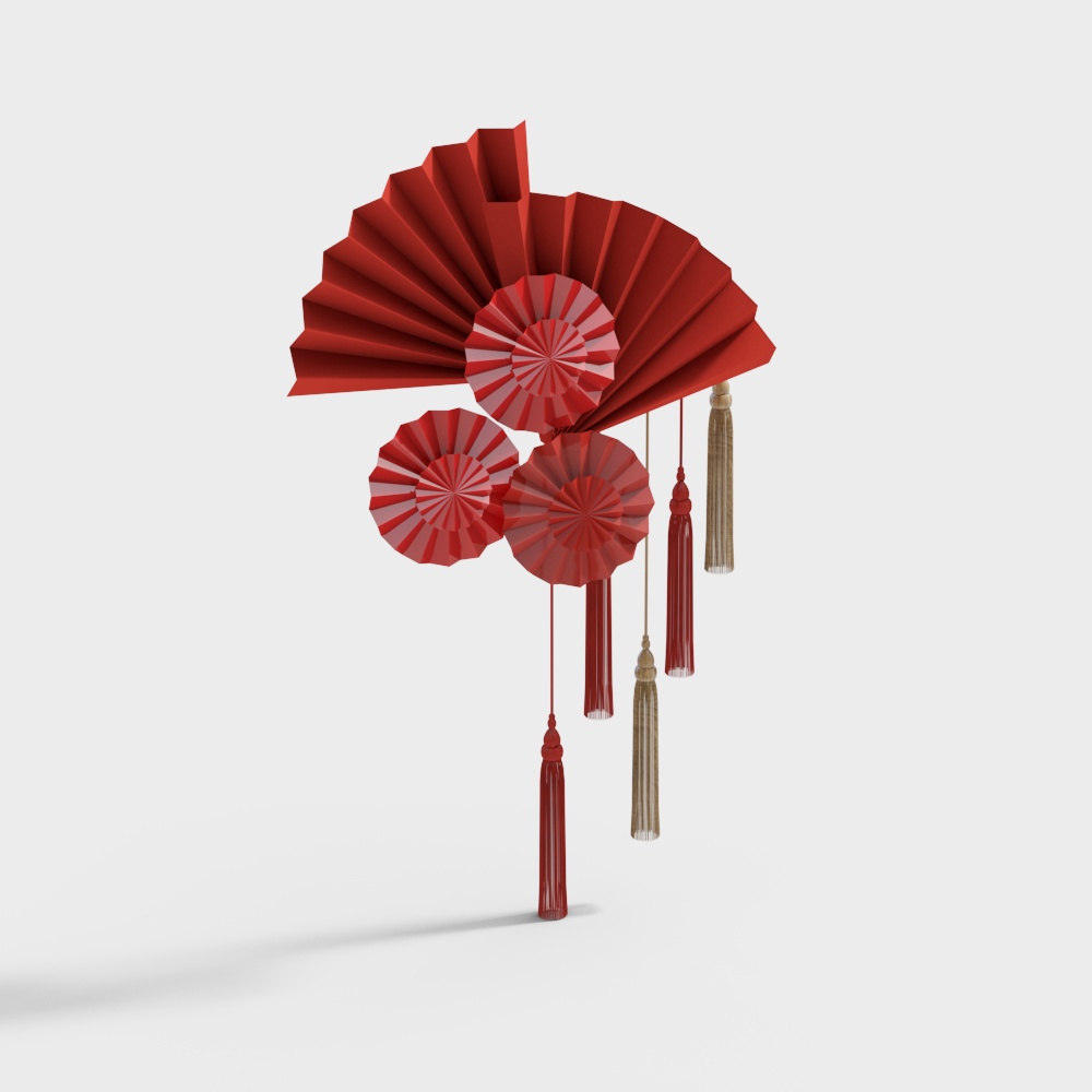 웨딩 장식 배경