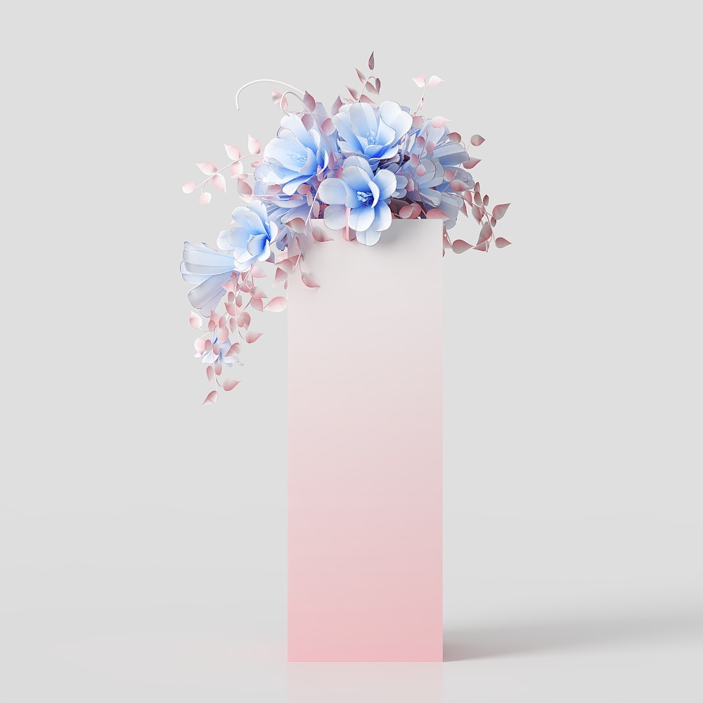 Composizione Floreale da Matrimonio