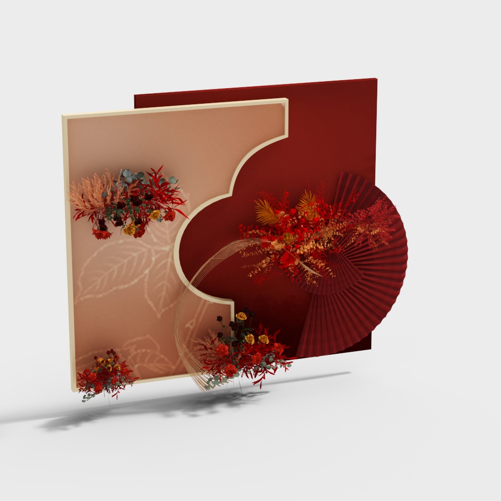 Trang Trí Đám Cưới