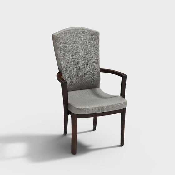 Cozy Comfort 3D model