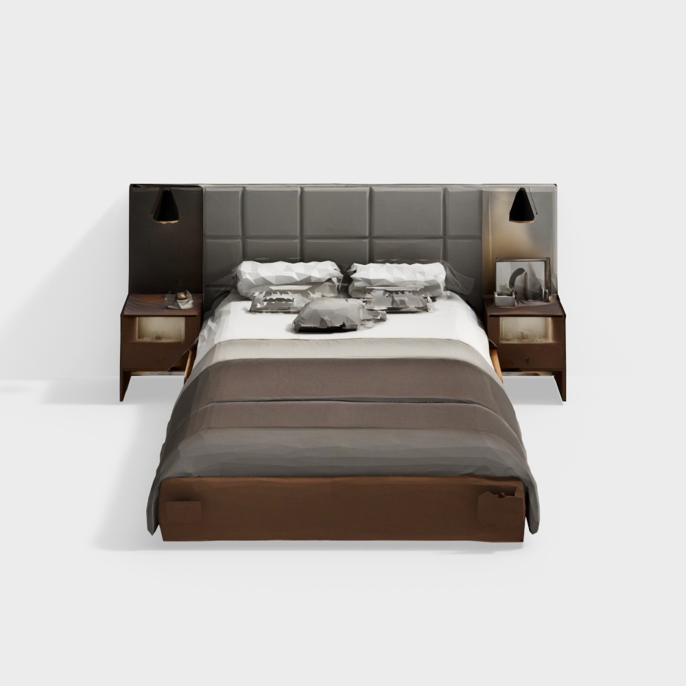 Modern Serenity Texture 0519095107