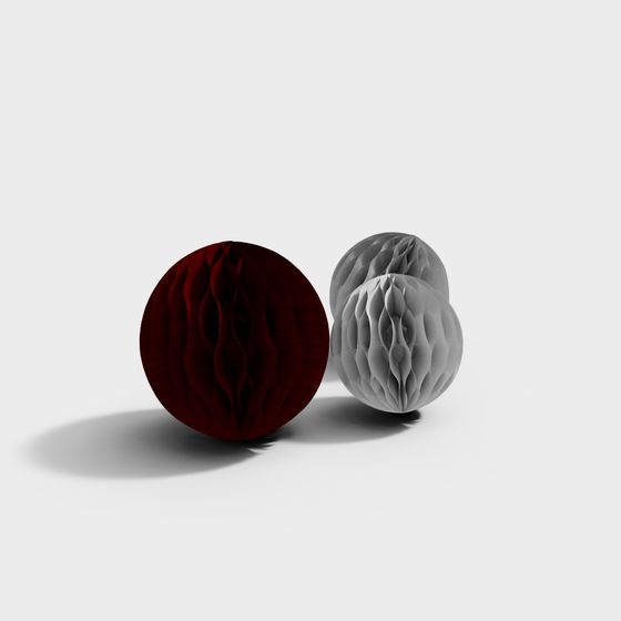 Paper Lantern Decoration