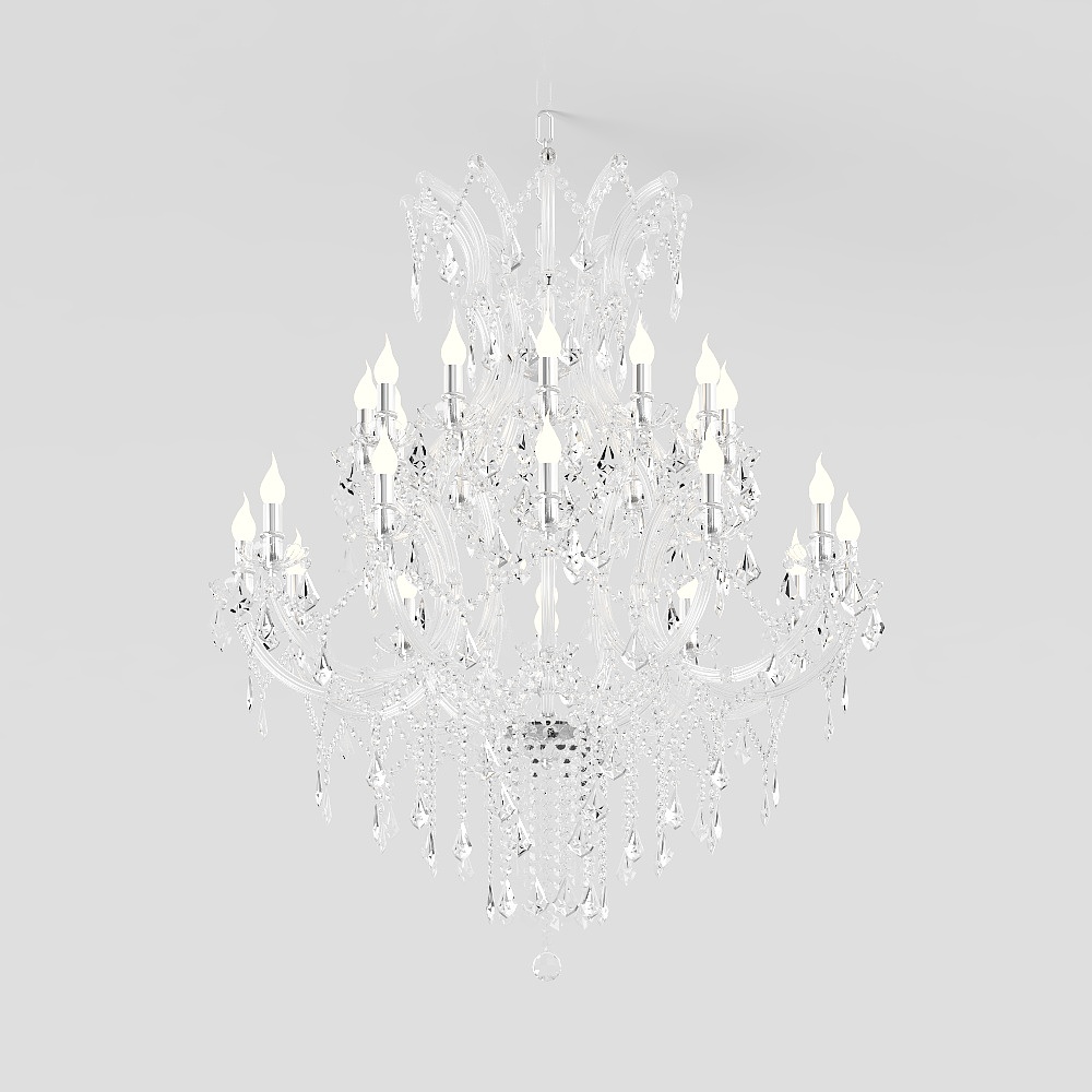 結婚式用 浮遊クリスタルライト