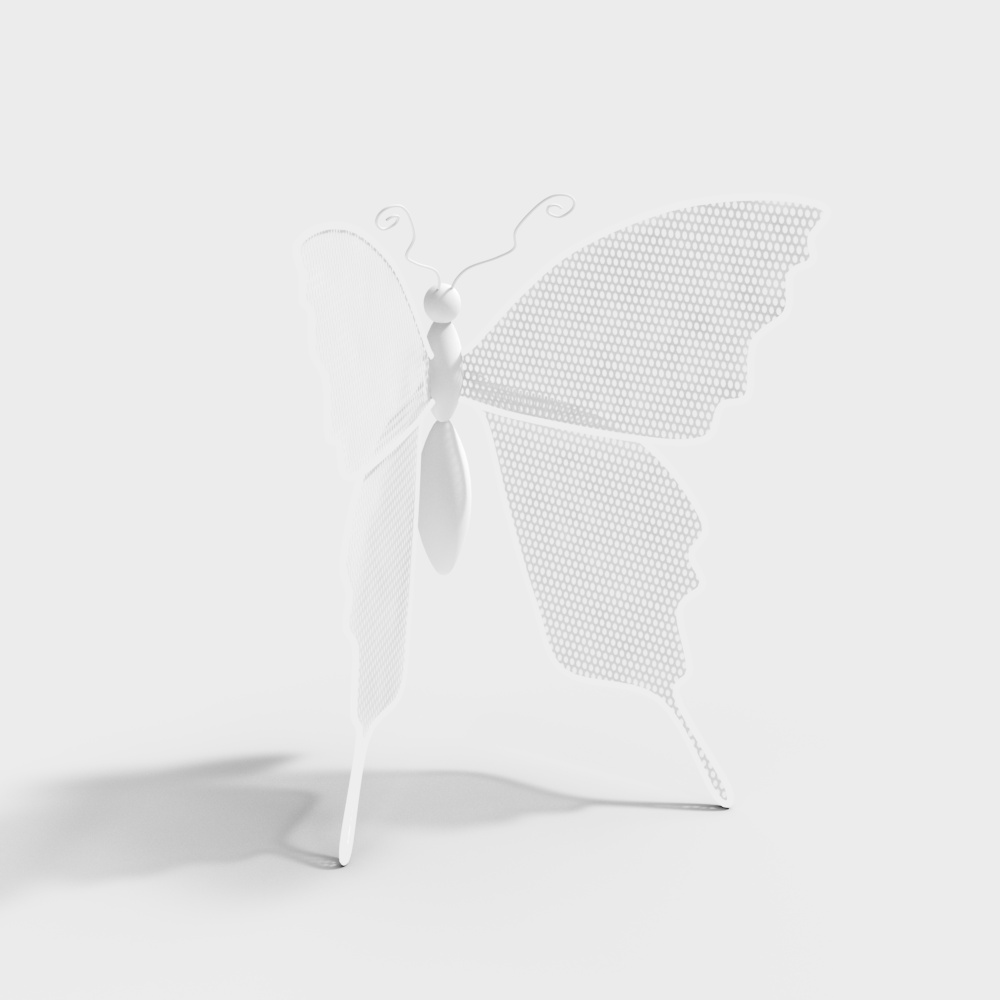 Butterfly Decoration