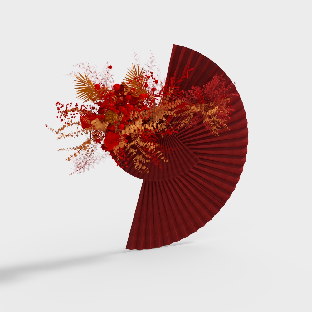 Wedding Backdrop Decorations