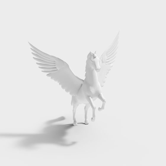 Pegasus Decor