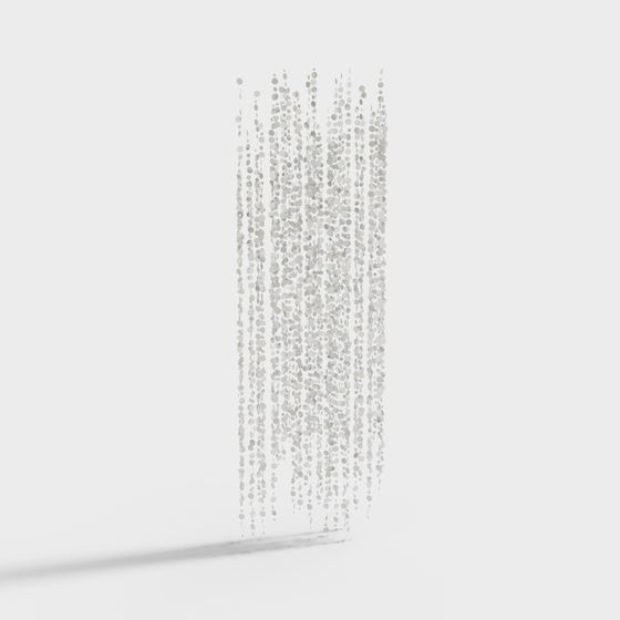 Trang Trí Sequins Đám Cưới