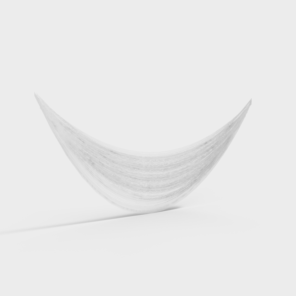 Wedding Decor Line Curtain