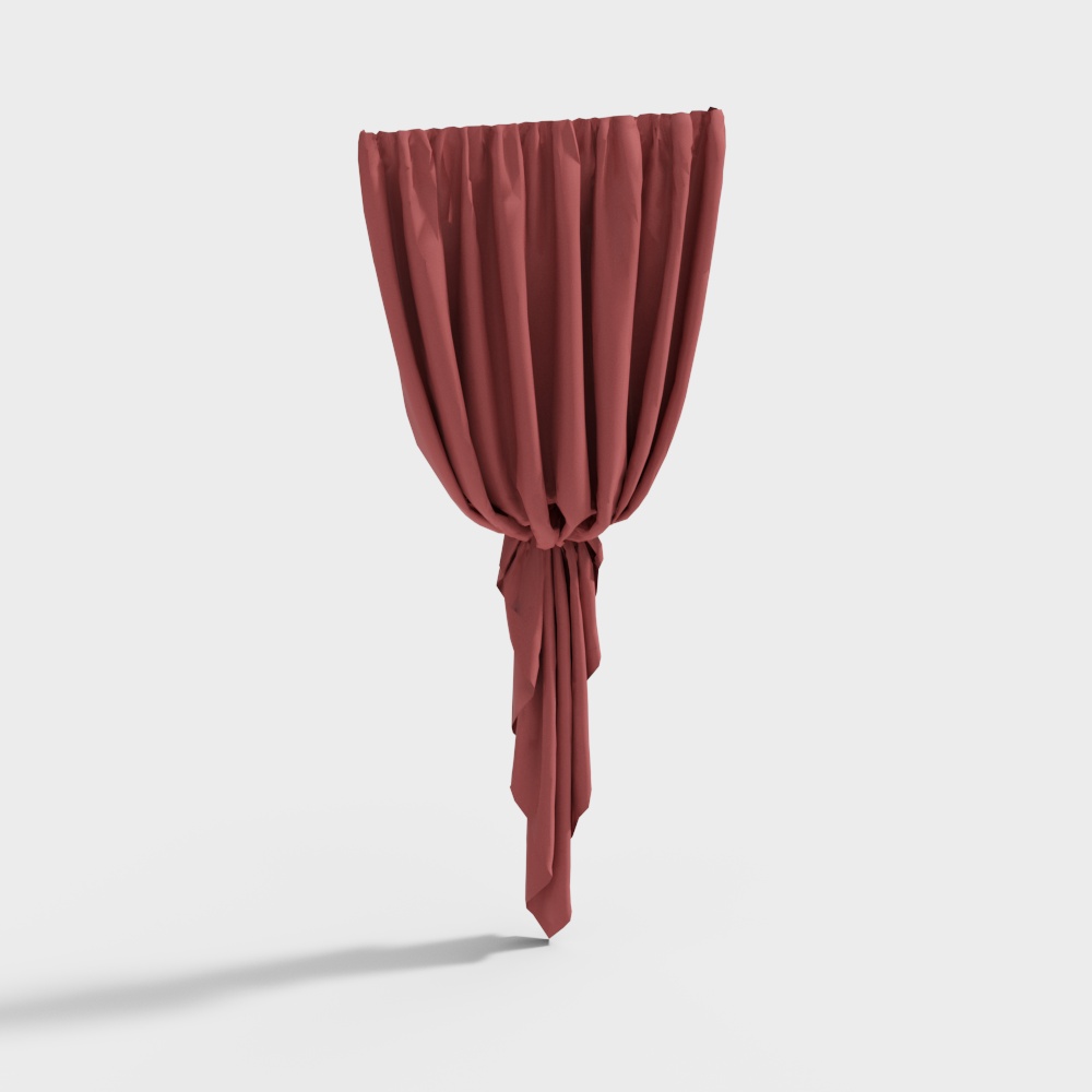 Modern Wedding Drapery