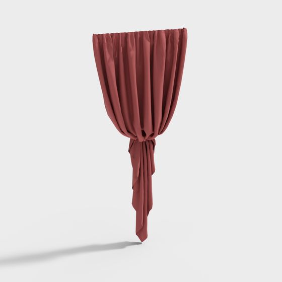 Modern Wedding Drapery