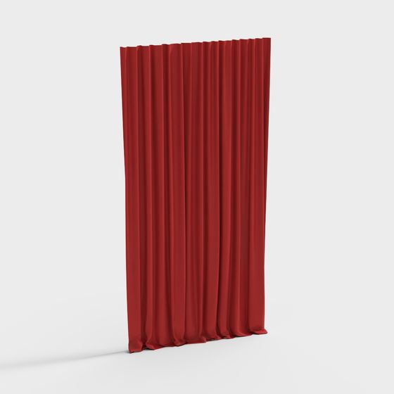 モダンウェディングドレープ