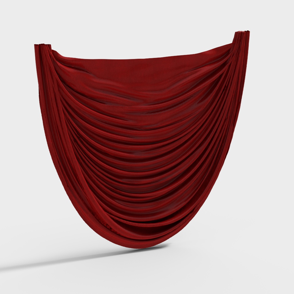 Rèm Cưới Hiện Đại