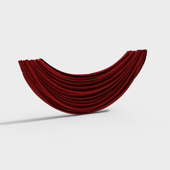 Modern Wedding Drapery