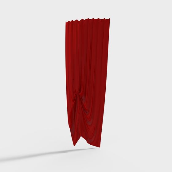 Modern Wedding Drapery