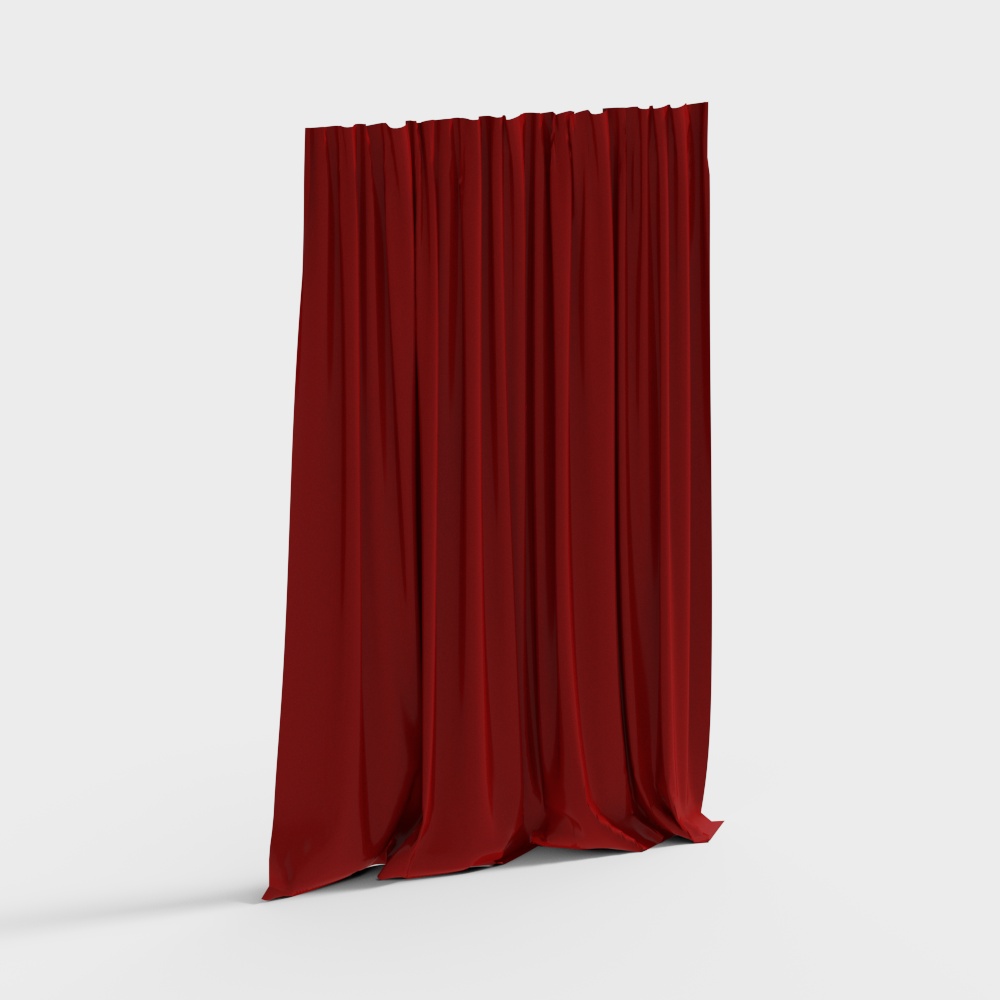 ผ้าม่านงานแต่งงานสมัยใหม่