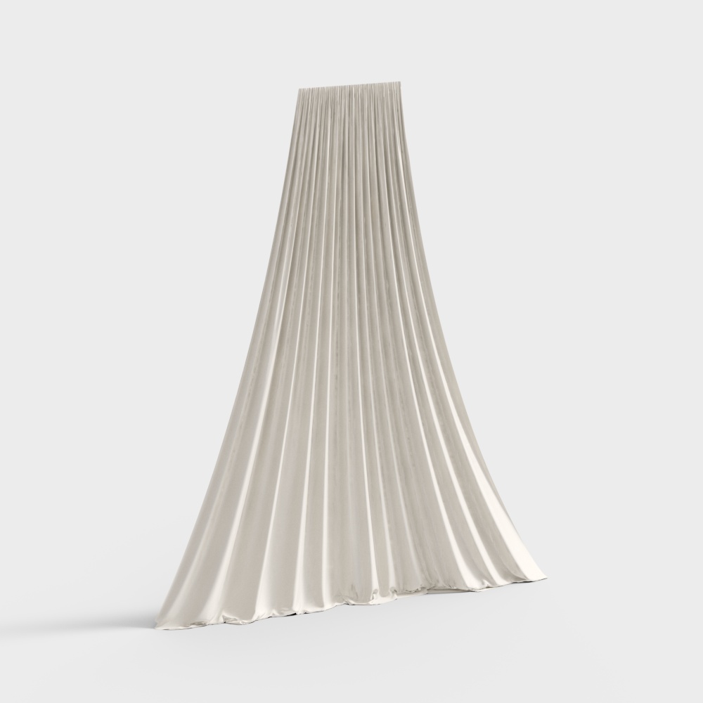 シャンパンドレープ