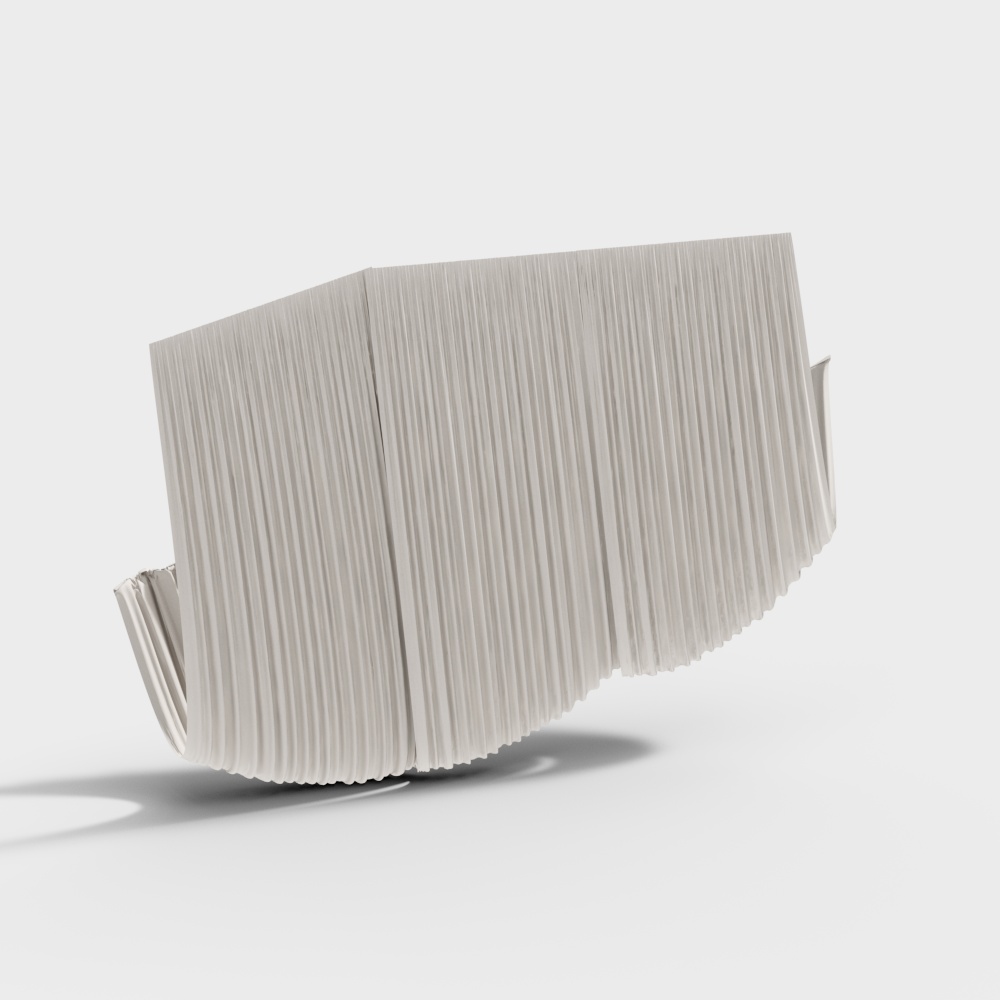 Wedding Stage Drapery